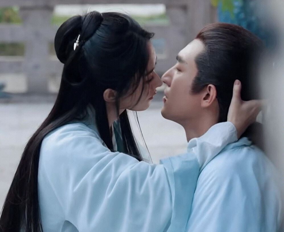 10部陸劇七夕情人節新劇照！檀健次&amp;amp;amp;amp;amp;周也、趙露思&amp;amp;amp;amp;amp;王安宇高糖，但吳磊趙今麥才真正甜炸