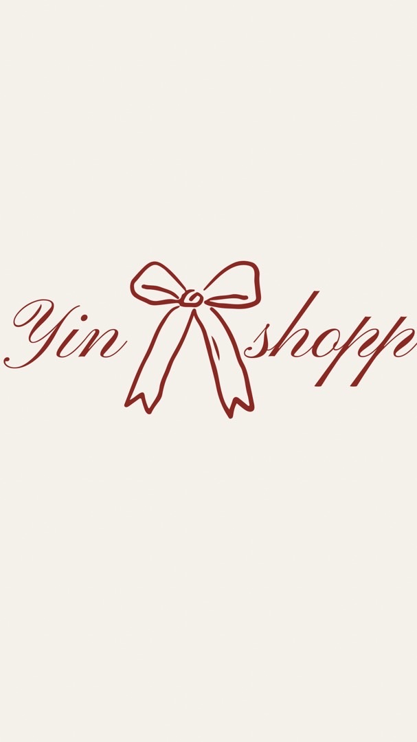 Yin._shopp現貨群🎀
