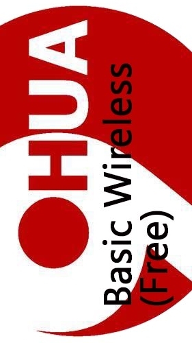 BASIC WIRELESS FREE (VIRTUAL) by 9HUA