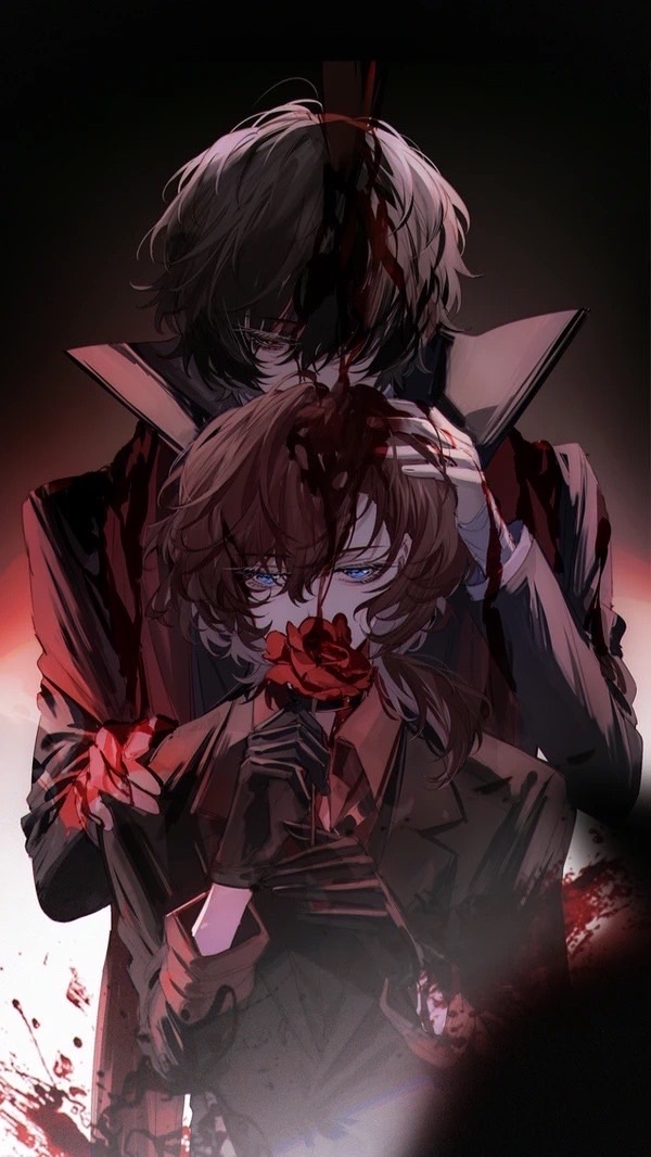 文ストなりきり （折埋→×）