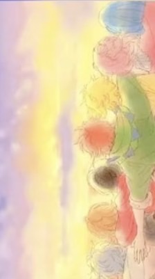 カラフルピーチ🌈🍑大好きな人集まれ！