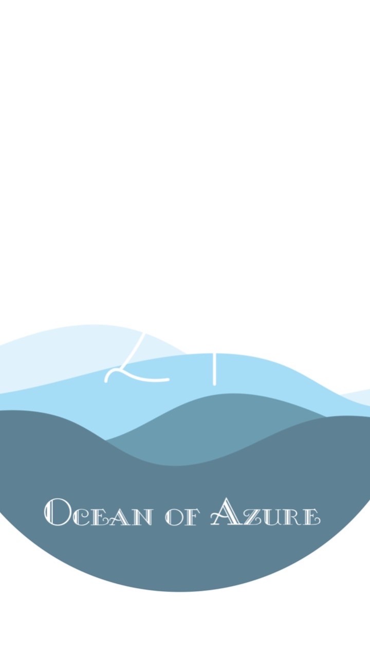 湛藍之下 Azure Ocean