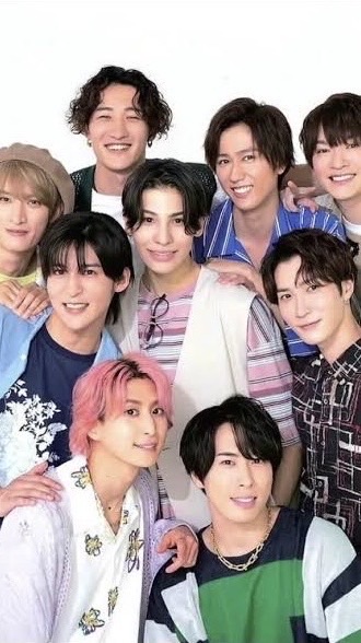 スノ担同士で語り合う会