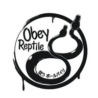 OBEY REPTILE