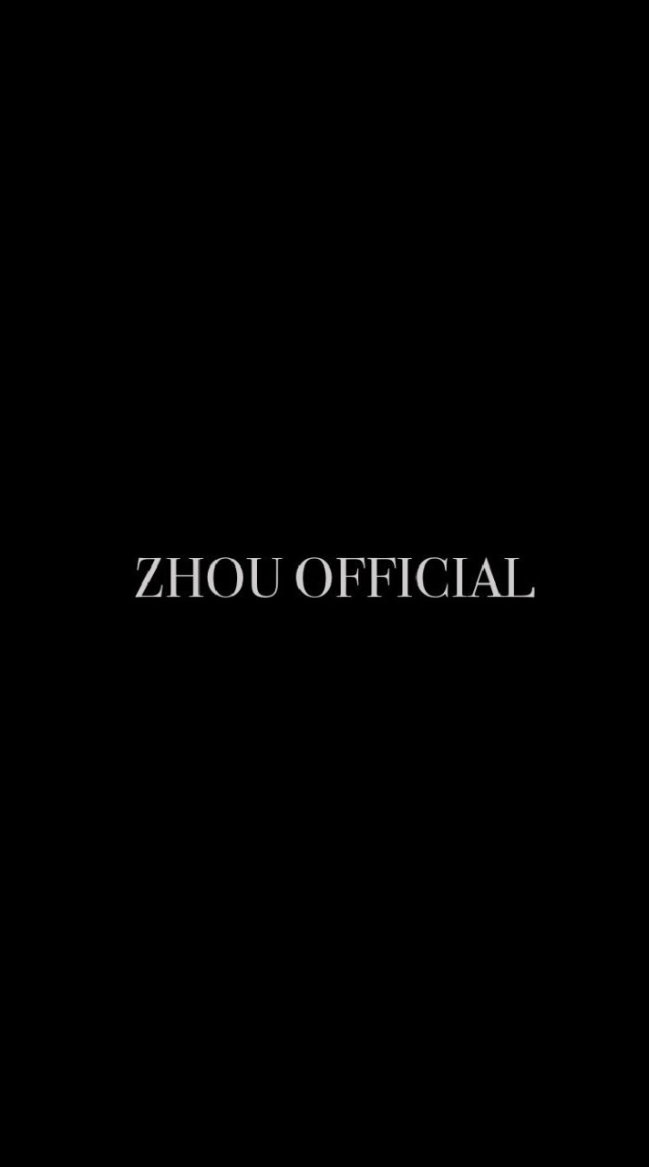 ZHOU OFFICIALのオープンチャット