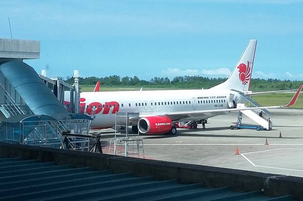 Kronologi Lion Air Minta Permohonan Penundaan Pembayaran Jasa Bandara