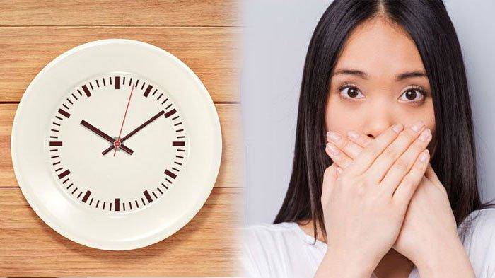 Penyebab Batalnya Puasa Ramadhan Mimpi Basah Di Siang Hari Termasuk Simak Penjelasannya Tribun Style Line Today