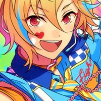 あんスタ緩也CHAOS