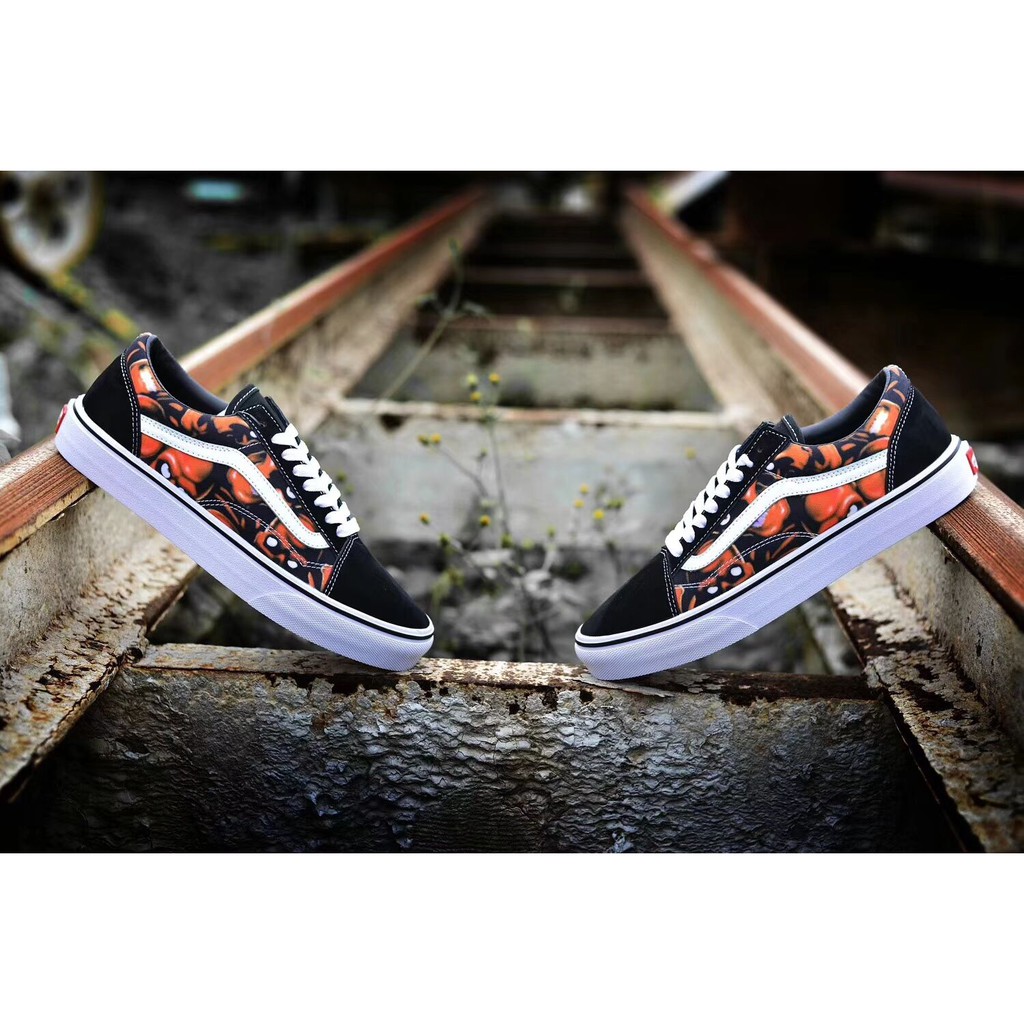 Vans Authentic Pro 歐美經典滑板格格紋平板鞋 男女鞋 休閒鞋 百搭