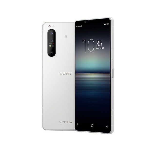 型號：Sony Xperia 1 II 256g保固：保固一年配件：原廠充電線、原廠旅充頭、簡易說明書NCC：CCAJ17LP8272T4Sony Xperia 1 II 首創 20fps 高速連拍3