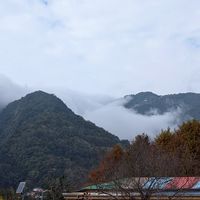 114-12-28武界雲海民宿