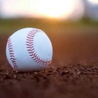中学軟式野球部の人〜