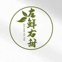 左鮮右甜-青埔A17分店