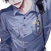 刑務所 【折キャラ】BL