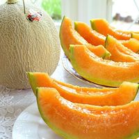 世の中でメロンが1番美味しい🍈メロン共有会🍈