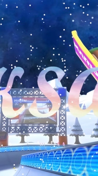 マリオカートチームKSA！！