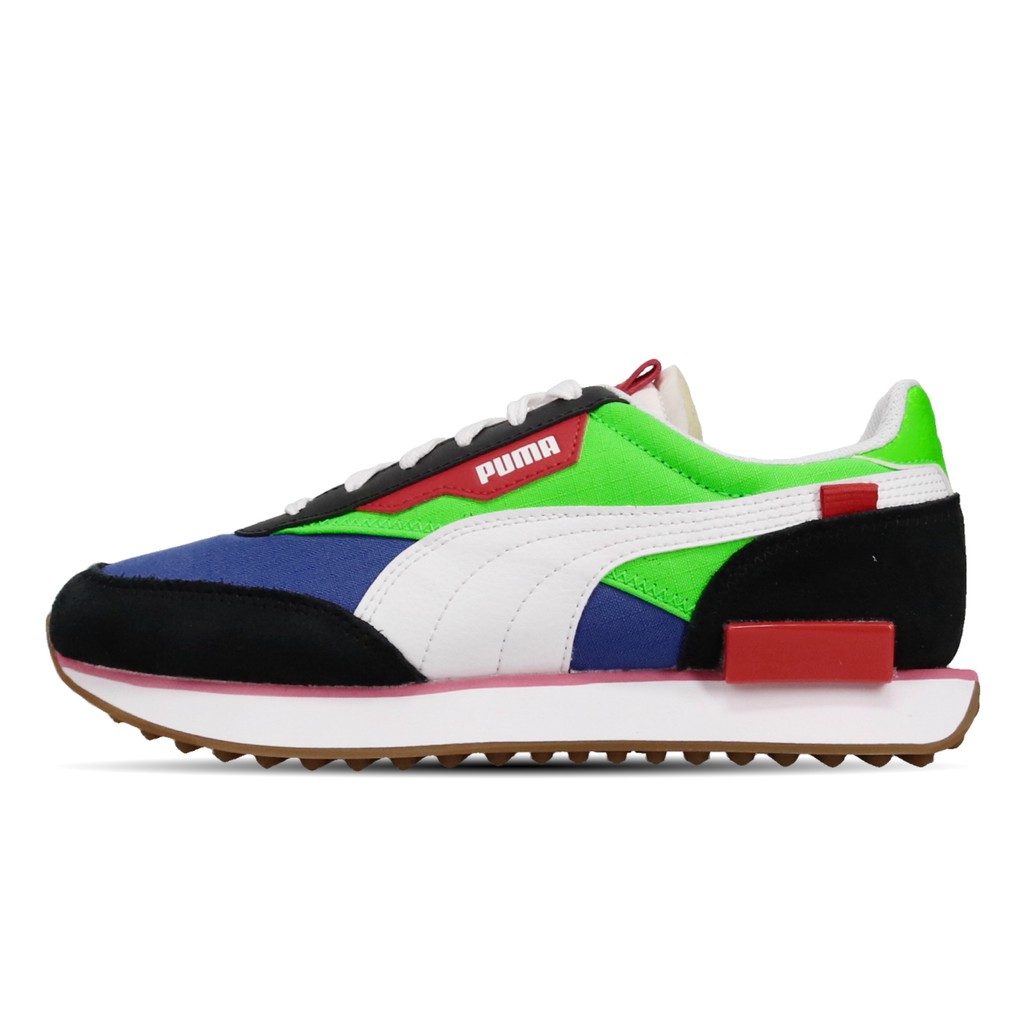 371149-01 蔡依林 明星代言款 厚底 繽紛色塊 輕量 舒適 球鞋穿搭推薦 情侶鞋【ACS】五大保證⭐️⭐️⭐️⭐️⭐️保證原廠正品經銷公司貨，所有商品皆現貨在台。保證快速收到訂單後12~36小