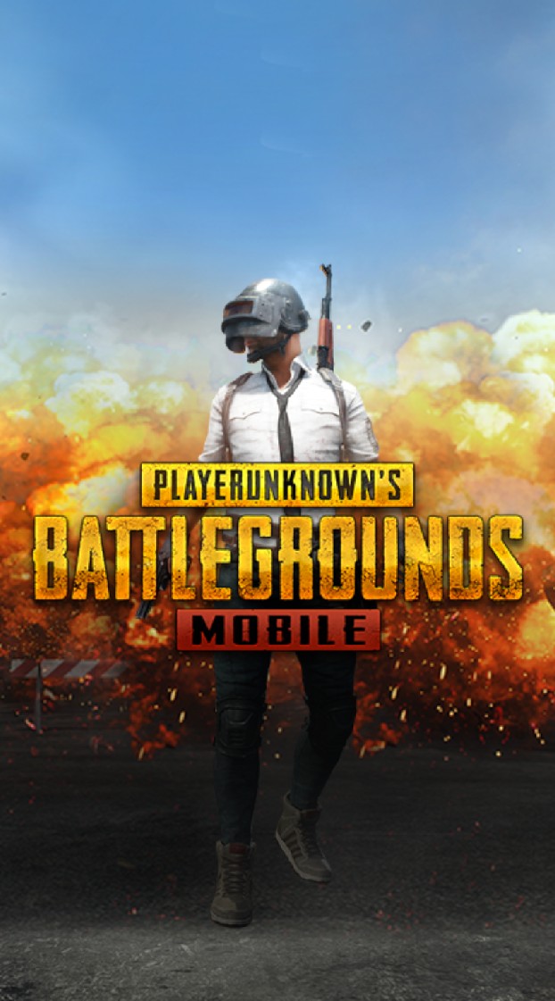 PUBGモバイル FPP募集チャンネルのオープンチャット