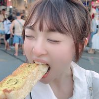 欸！吃貨凱莉
