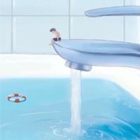 浴室🛁