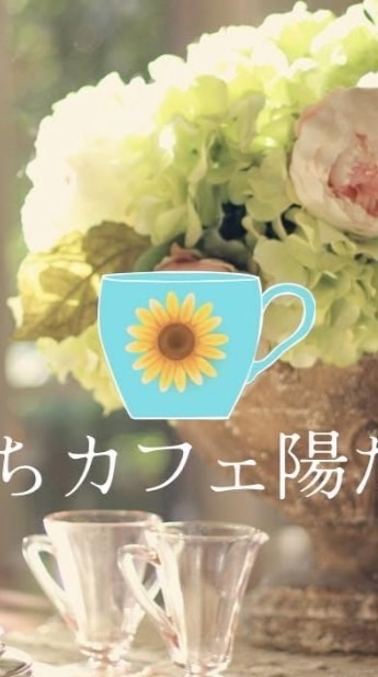 🌳陽だまりの森🌳