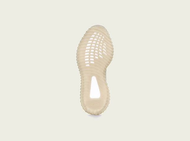 ADIDAS YEEZY BOOST 350 V2 FLAX US8 EU41 5 NEW