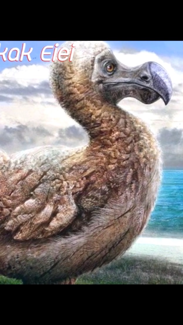 🦤DODO🦤