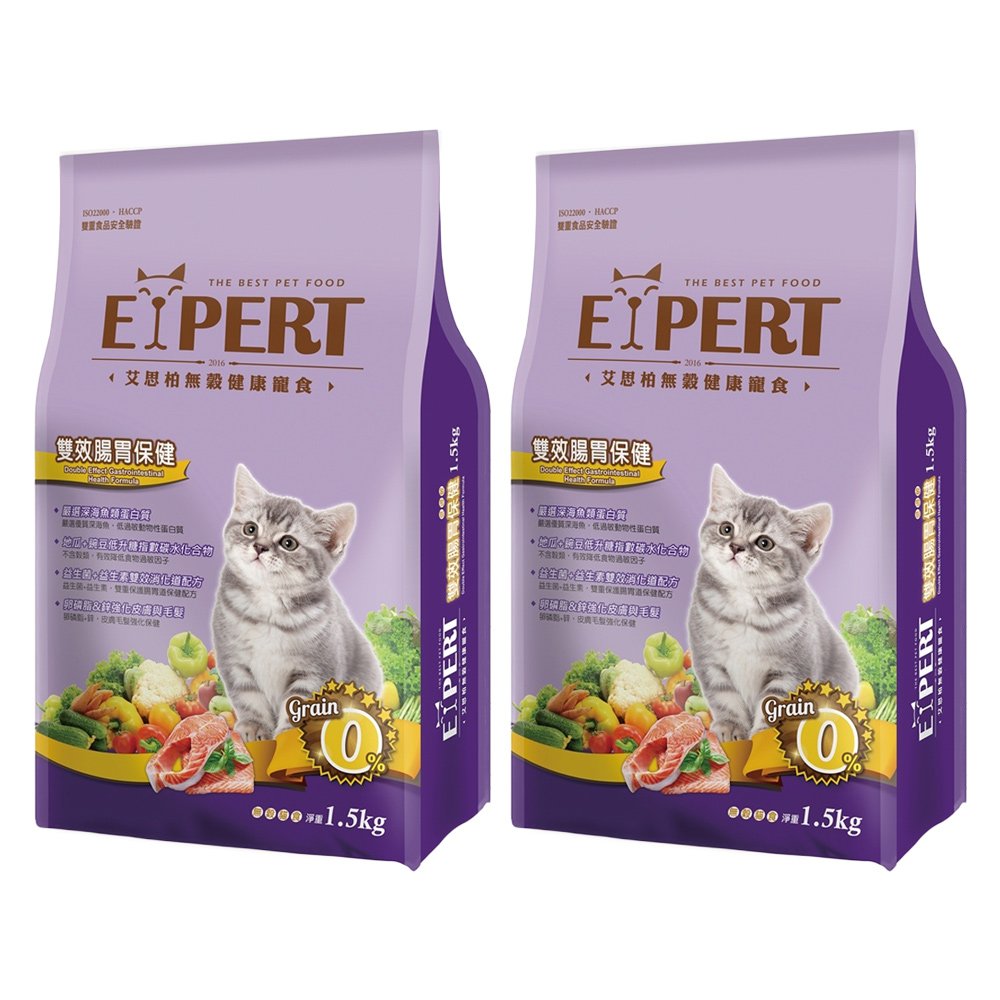 ◆嚴選優質深海魚，低過敏動物性蛋白質◆不含穀類，有效降低食物過敏因子◆益生菌+益生素，雙重保護腸胃道保健配方◆卵磷脂+鋅，皮膚毛髮強化保健