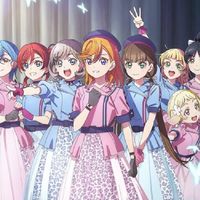 ラブライバーの部室🤍小中高生限定🤍