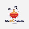 Chic Chicken Noodle 🐓🥡🥢
