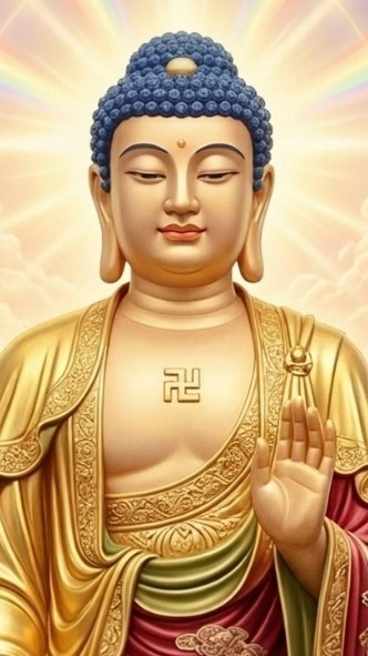 阿彌陀佛互助村