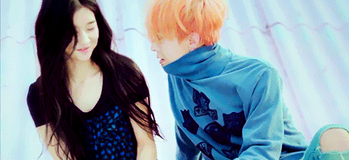 《雖然是精神病但沒關係》徐睿知合作男神5：Bigbang 2015年MV《我們不要相愛》