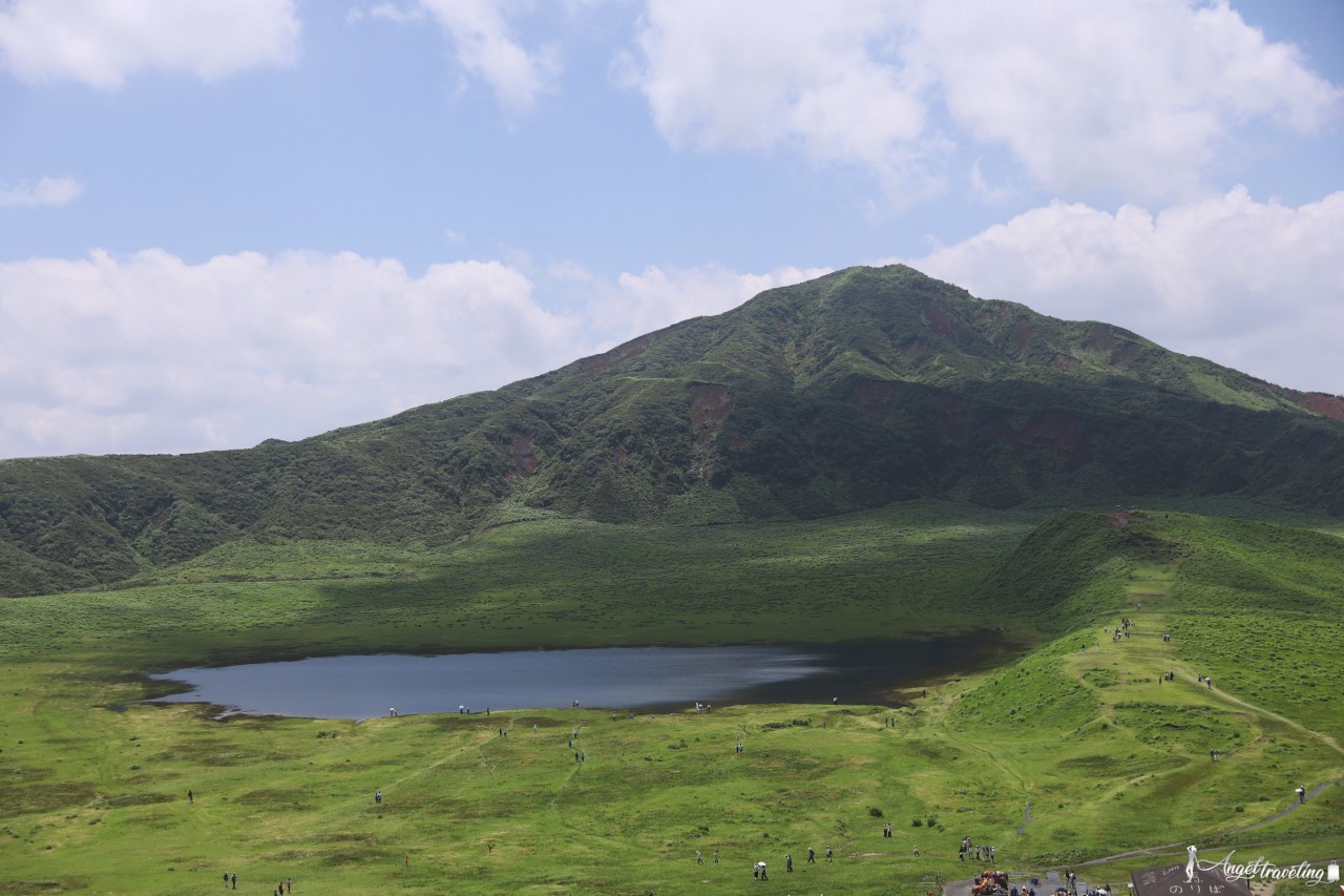 阿蘇火山 0051