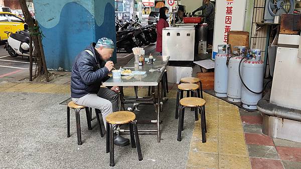 上海蛋餅豆漿大王