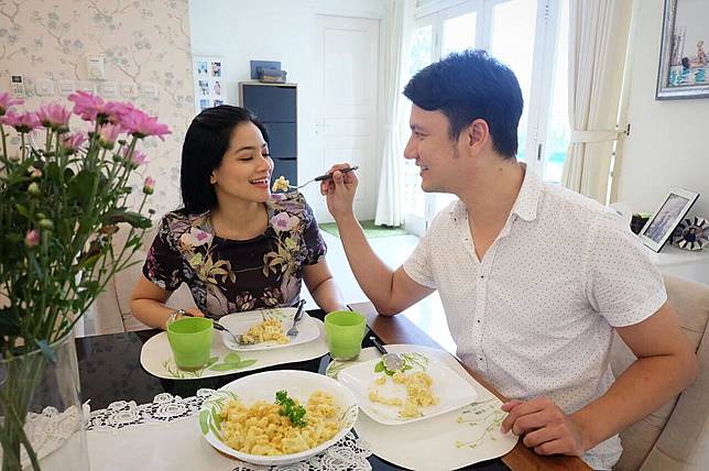 10 Karakter Cowok Seksi Sesungguhnya yang Gak Cuma Badan Kekar