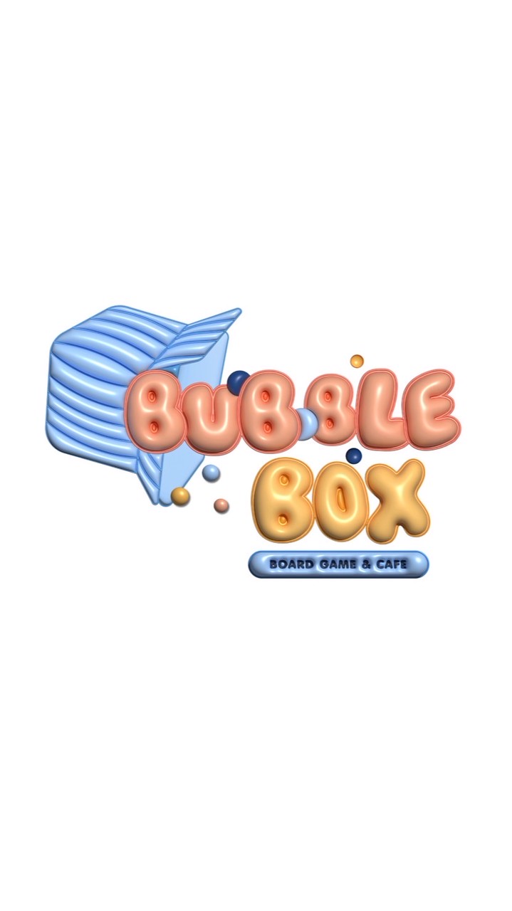 Bubble Box🫧