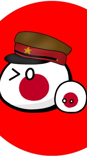 ポーランドボール好き集まれ〜！【雑談・ゲーム・国運営あり】（PB）