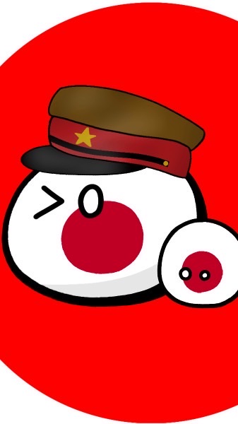 ポーランドボール好き集まれ〜！【雑談・ゲーム・国運営あり】