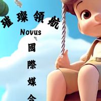 璀璨領航Novus國際媒合國際群