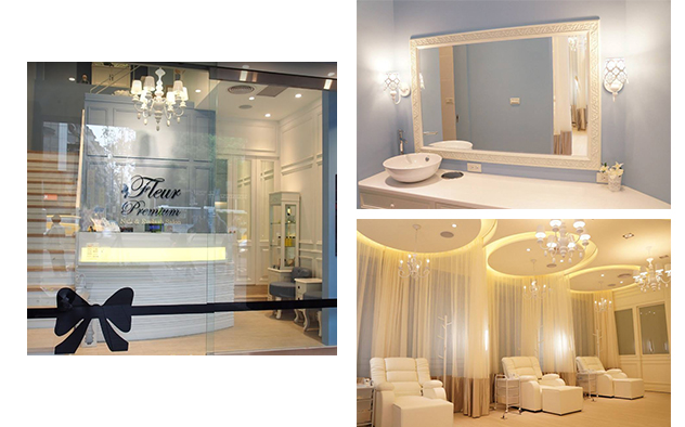 Fleur Nail & Eyelash Salon