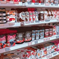 🥫(ร้านแพร&ก็อต)สินค้านำเข้าจากต่างประเทศ ราคาถูก🍫