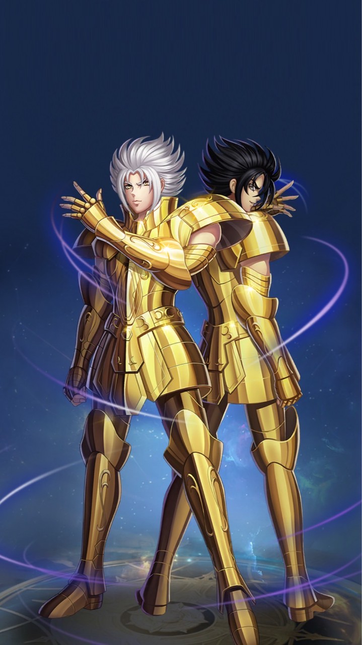 聖闘士星矢レジェンドオブ・ジャスティス【ライオネット鯖】