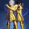 聖闘士星矢レジェンドオブ・ジャスティス【ライオネット鯖】