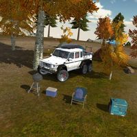 【カーパーキング】コイン車配布