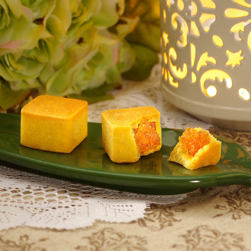 【聖瑪莉】一口鳳梨酥 iCarry