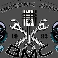 BMC Racing Shop กทม.