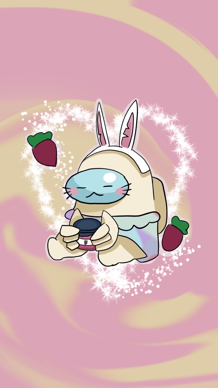 Among Us キルク0界隈.ᐟ.ᐟ