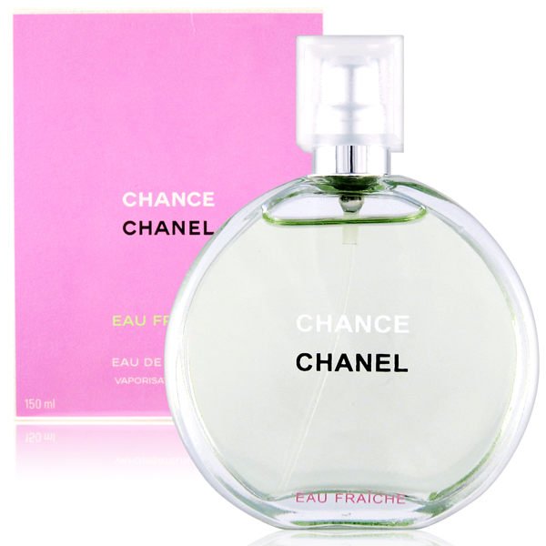 CHANEL 香奈兒 綠色氣息 女性淡香水EDT 150ml 美國原裝進口【QEM-girl】