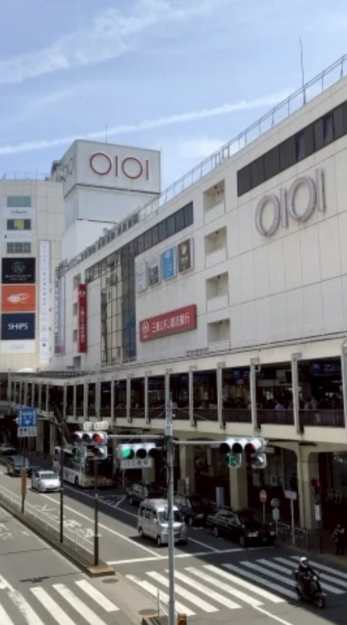 【町田】情報共有チャット