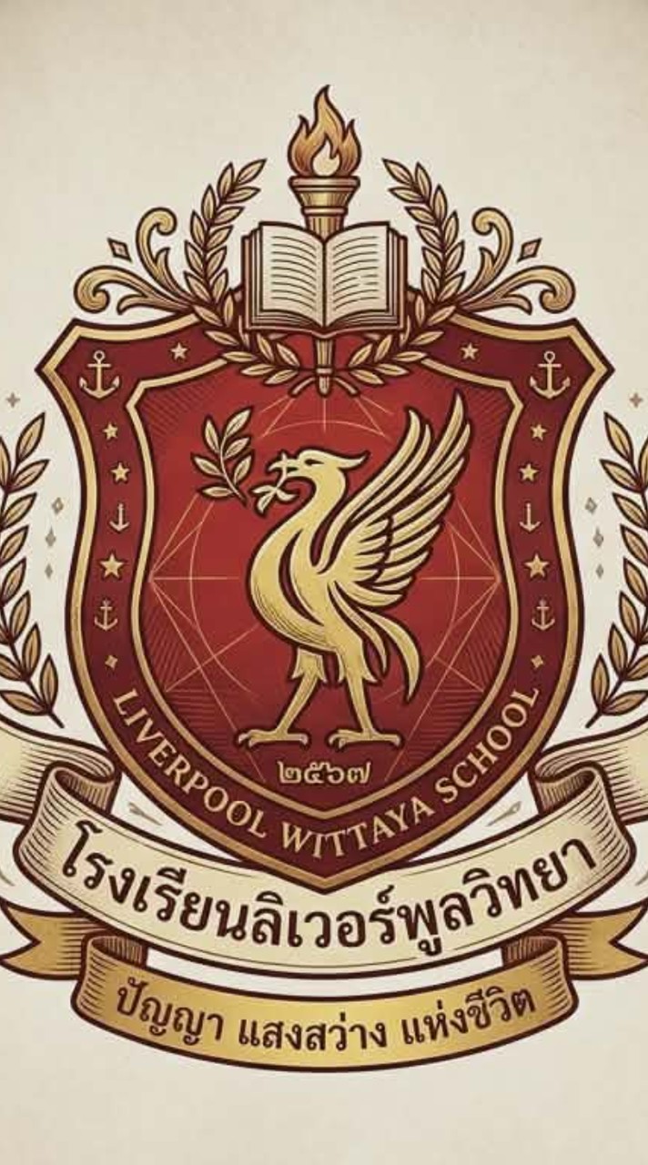 โรงเรียนลิเวอร์พูลวิทยา